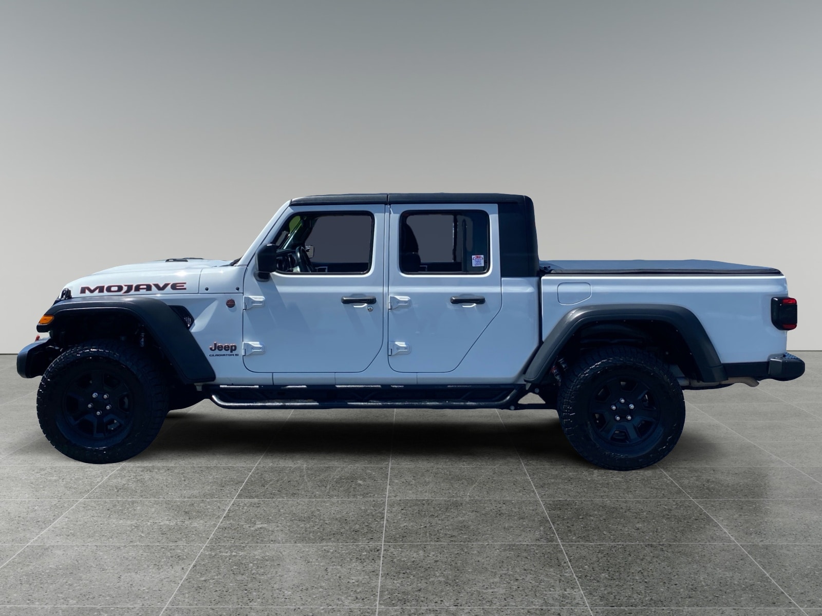 2023 Jeep Gladiator Mojave - Photo 2