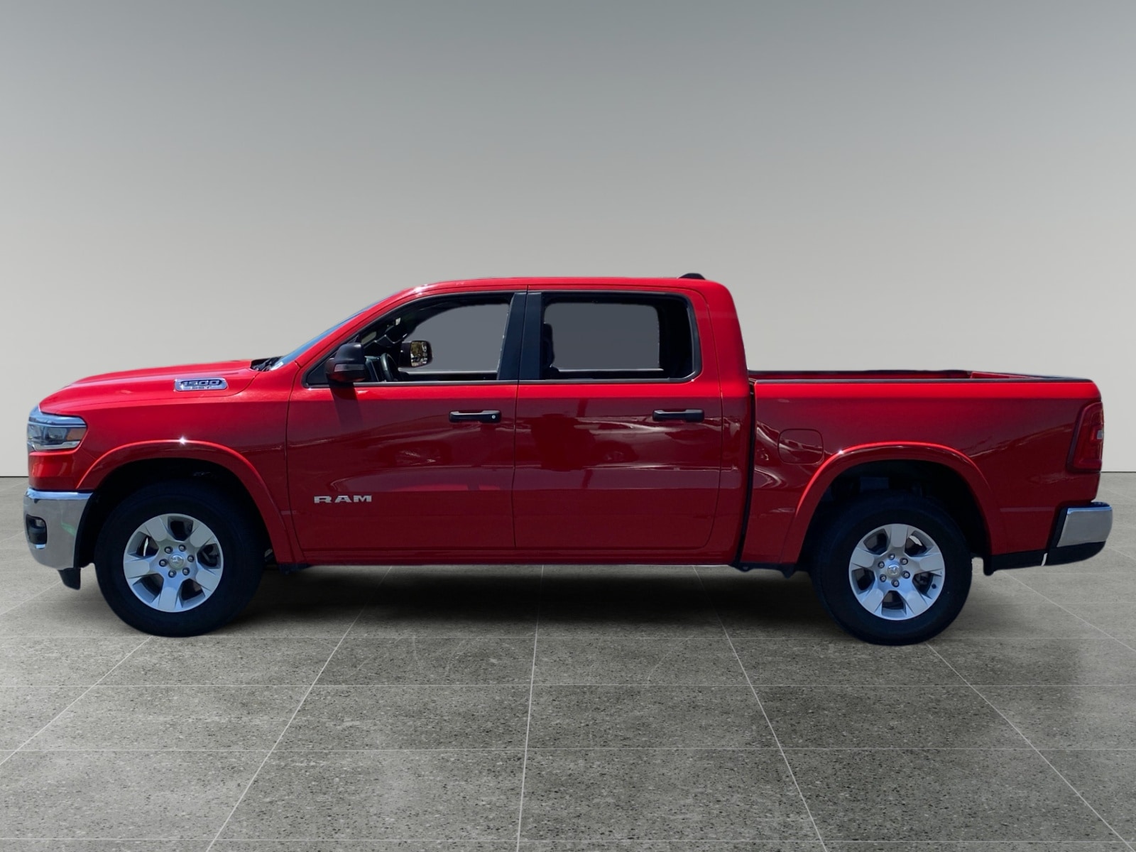 2025 RAM Ram 1500 Pickup Big Horn/Lone Star - Photo 2