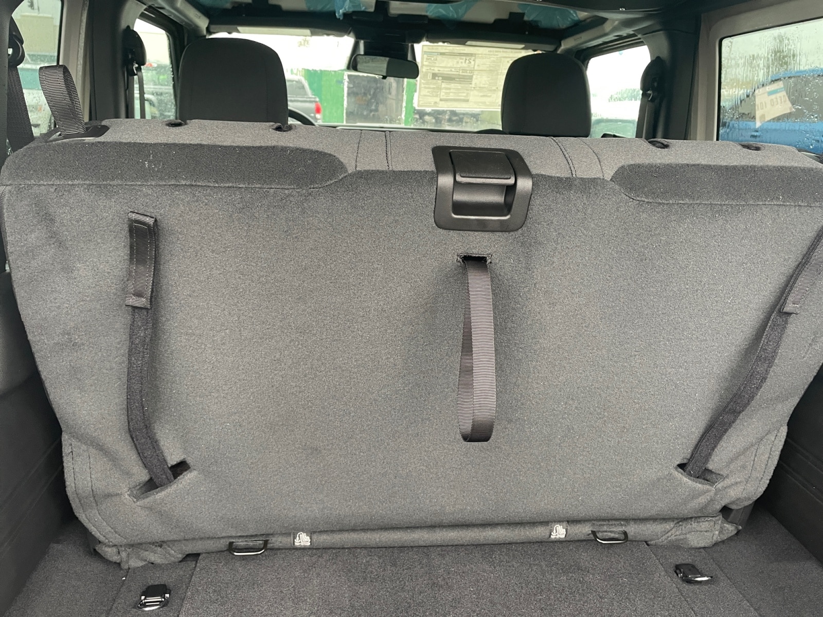 2026 Jeep Wrangler 2-Door Sport S - Photo 16