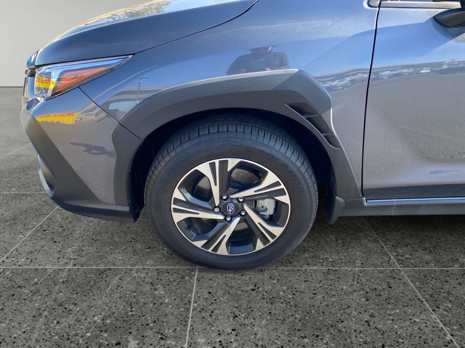 2024 Subaru Crosstrek Premium - Photo 14