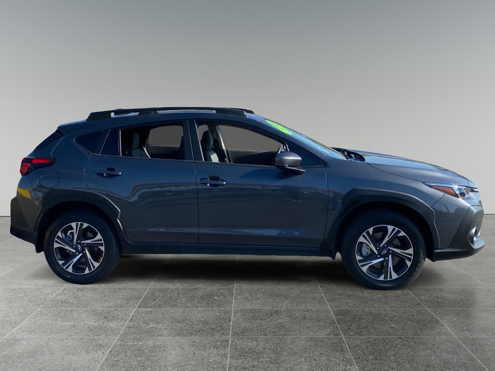 2024 Subaru Crosstrek Premium - Photo 6