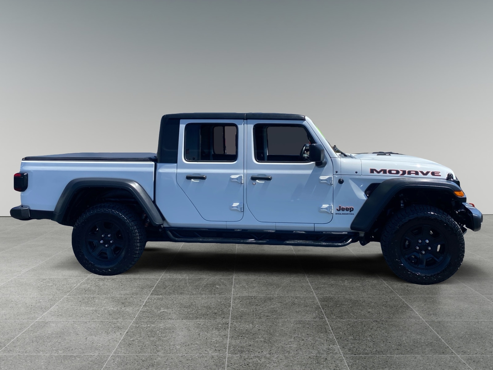 2023 Jeep Gladiator Mojave - Photo 6