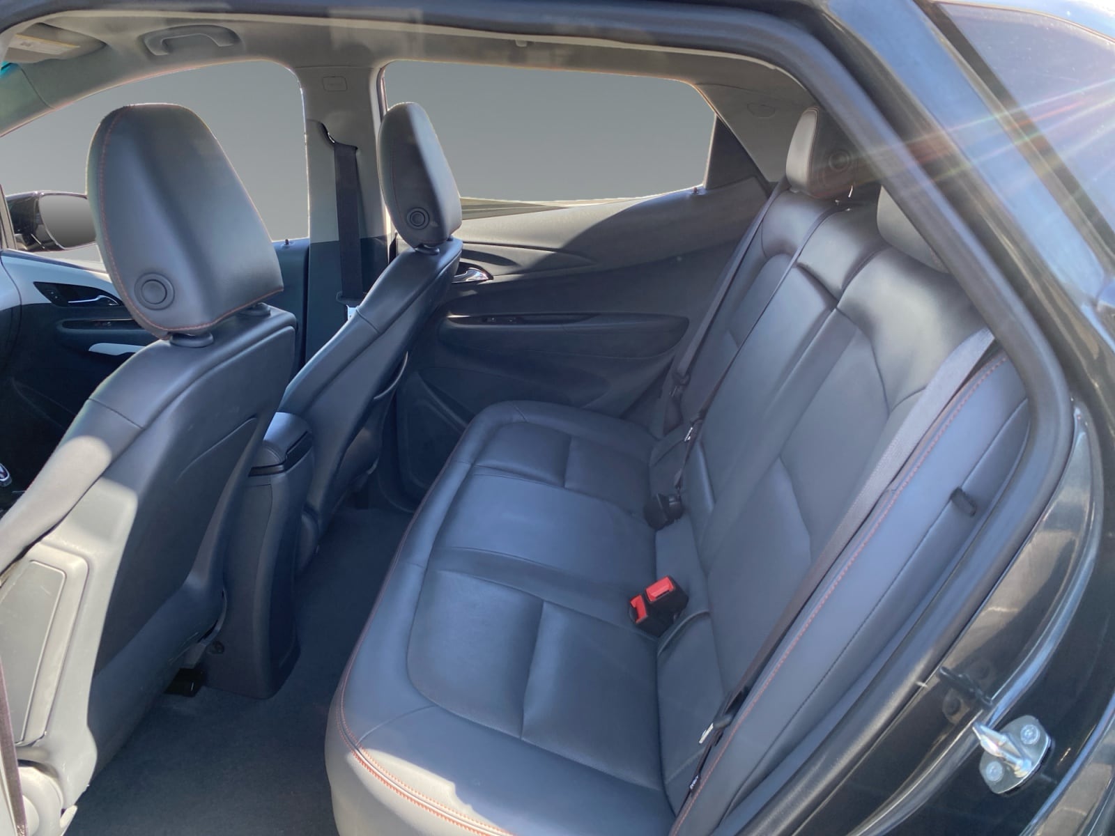 2017 Chevrolet Bolt EV Premier - Photo 13
