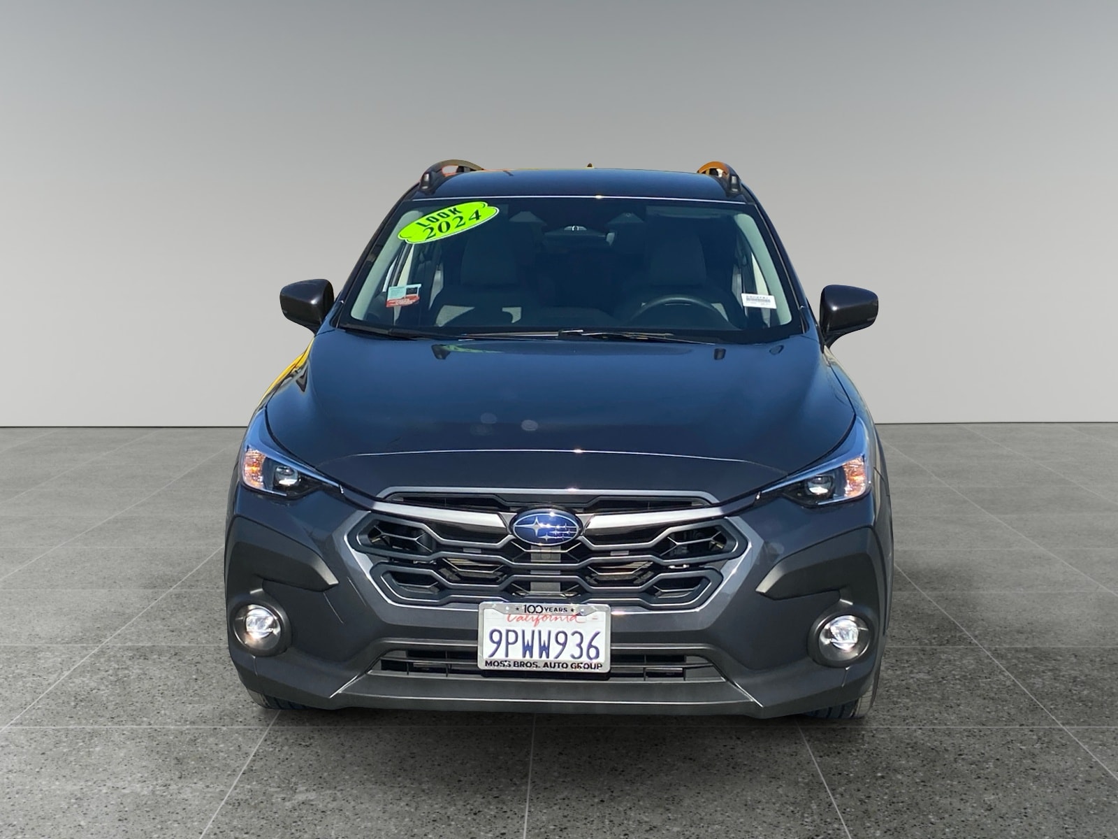 2024 Subaru Crosstrek Premium - Photo 8