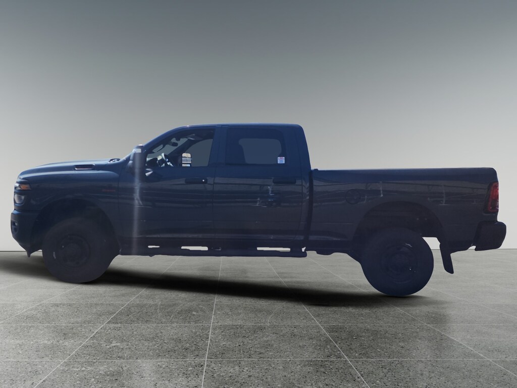 New 2026 Ram 2500 Tradesman Pickup