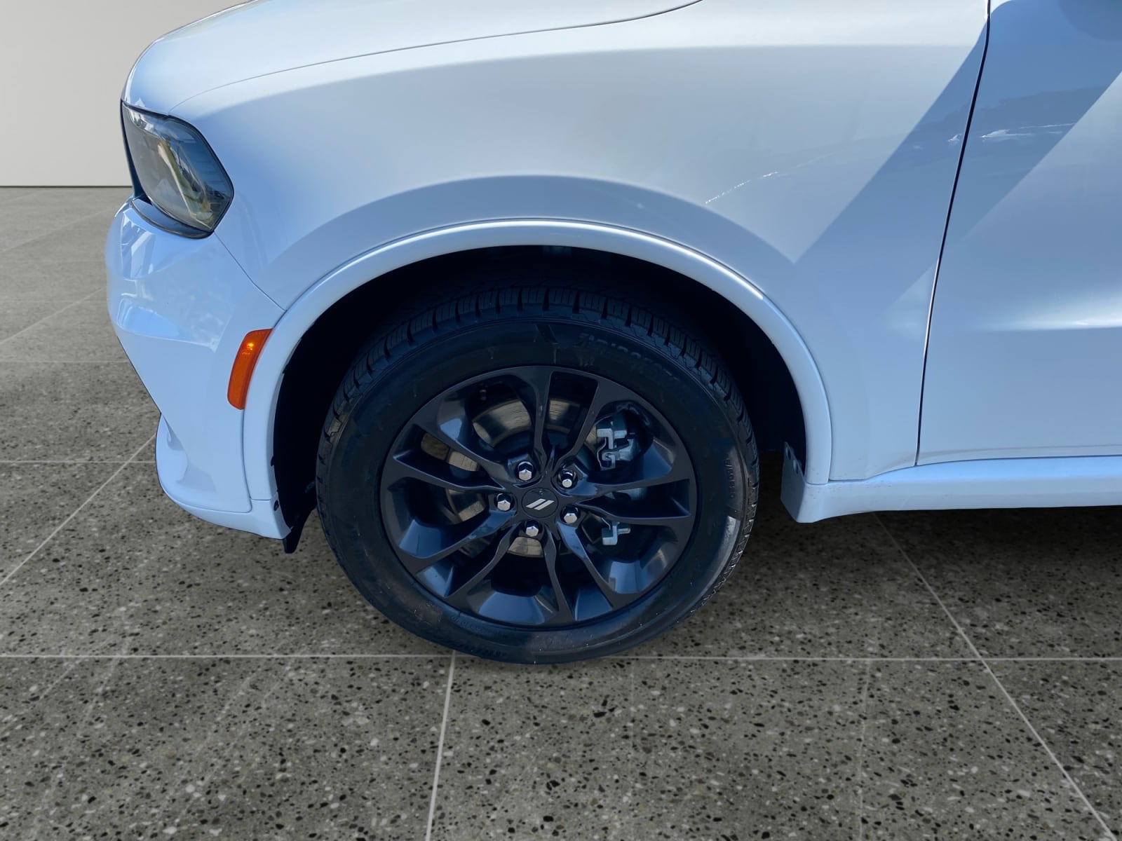 2022 Dodge Durango SXT - Photo 14