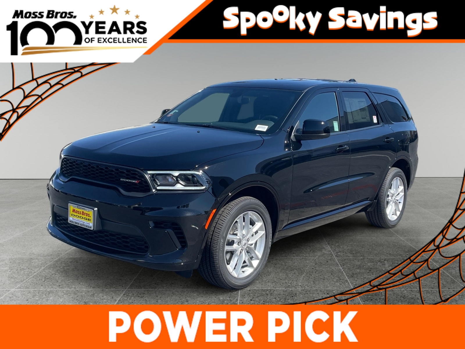 2026 Dodge Durango GT Sport Utility