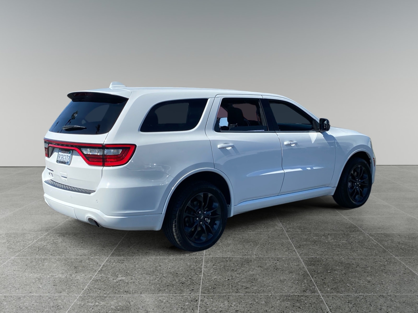 2022 Dodge Durango SXT - Photo 5