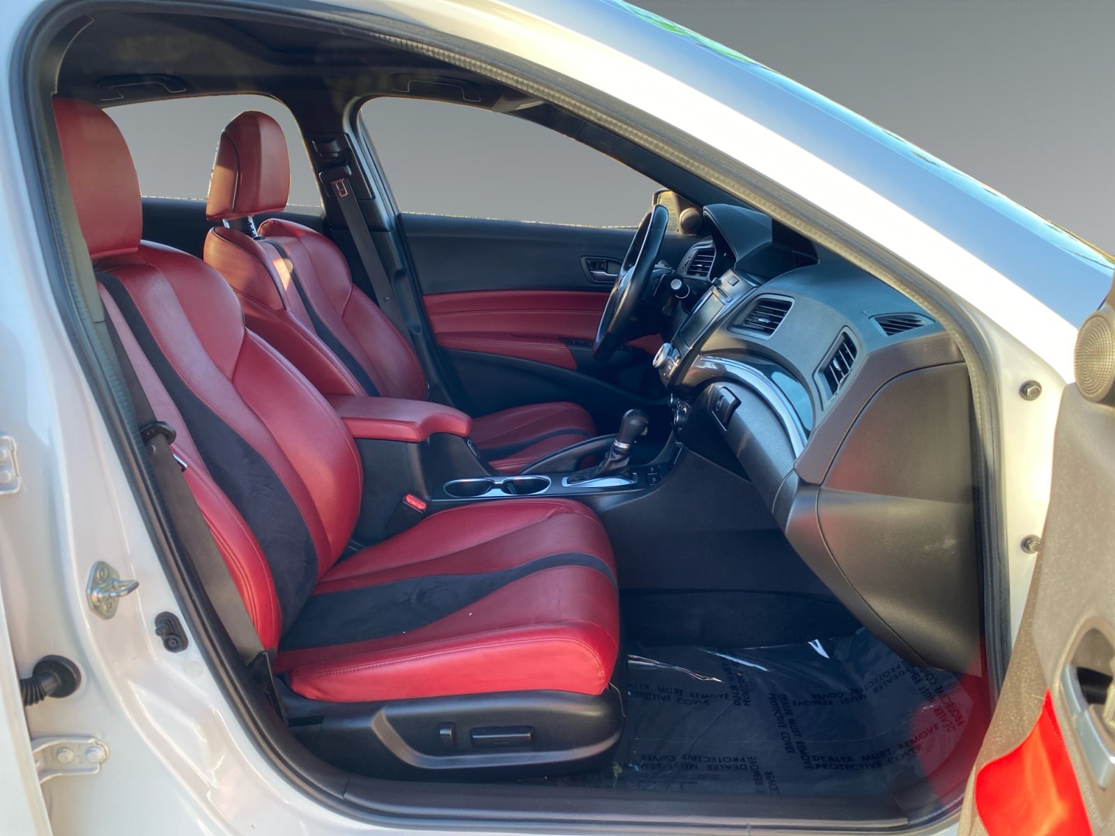 2019 Acura ILX Technology - Photo 15