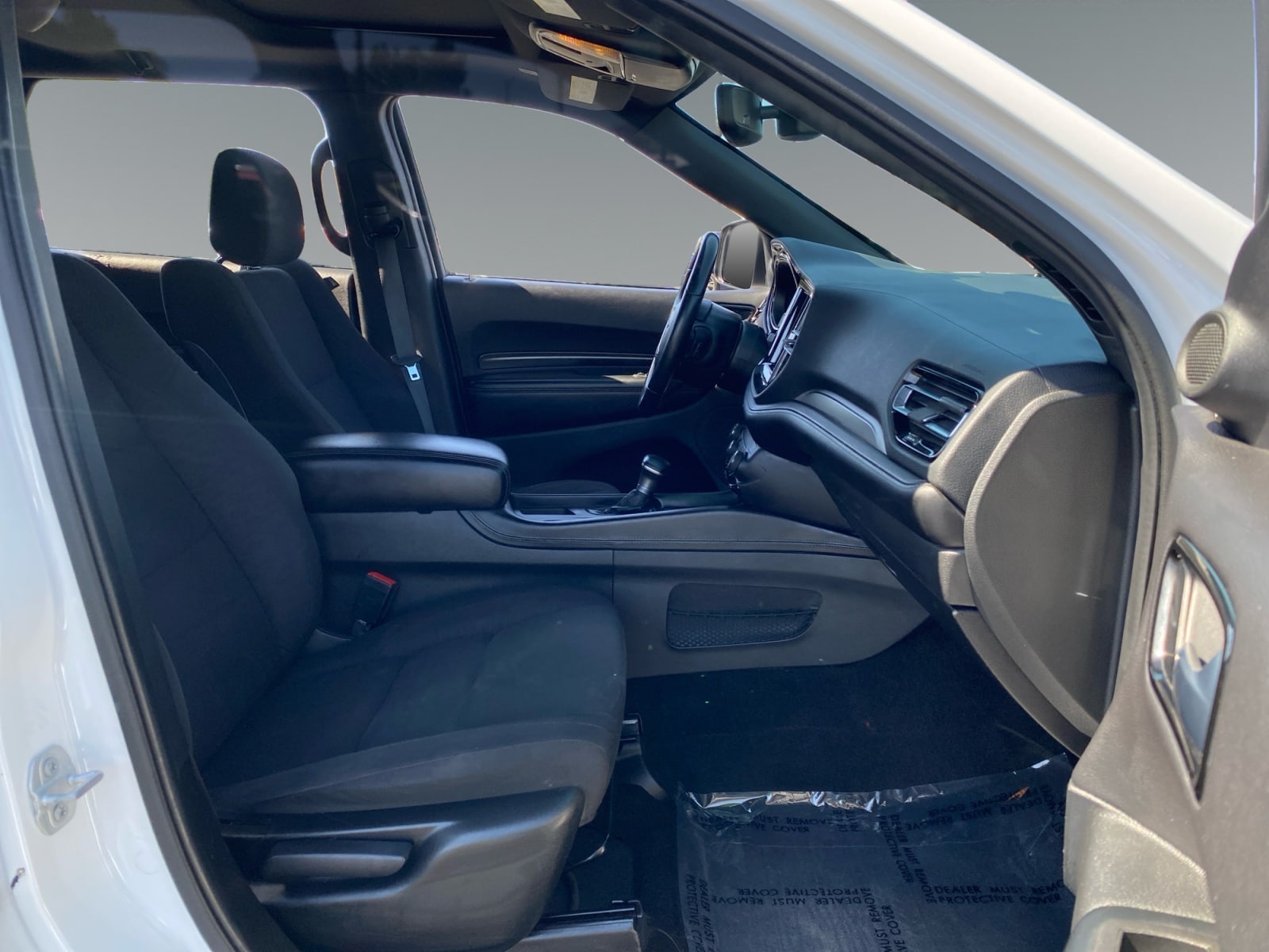 2022 Dodge Durango SXT - Photo 15