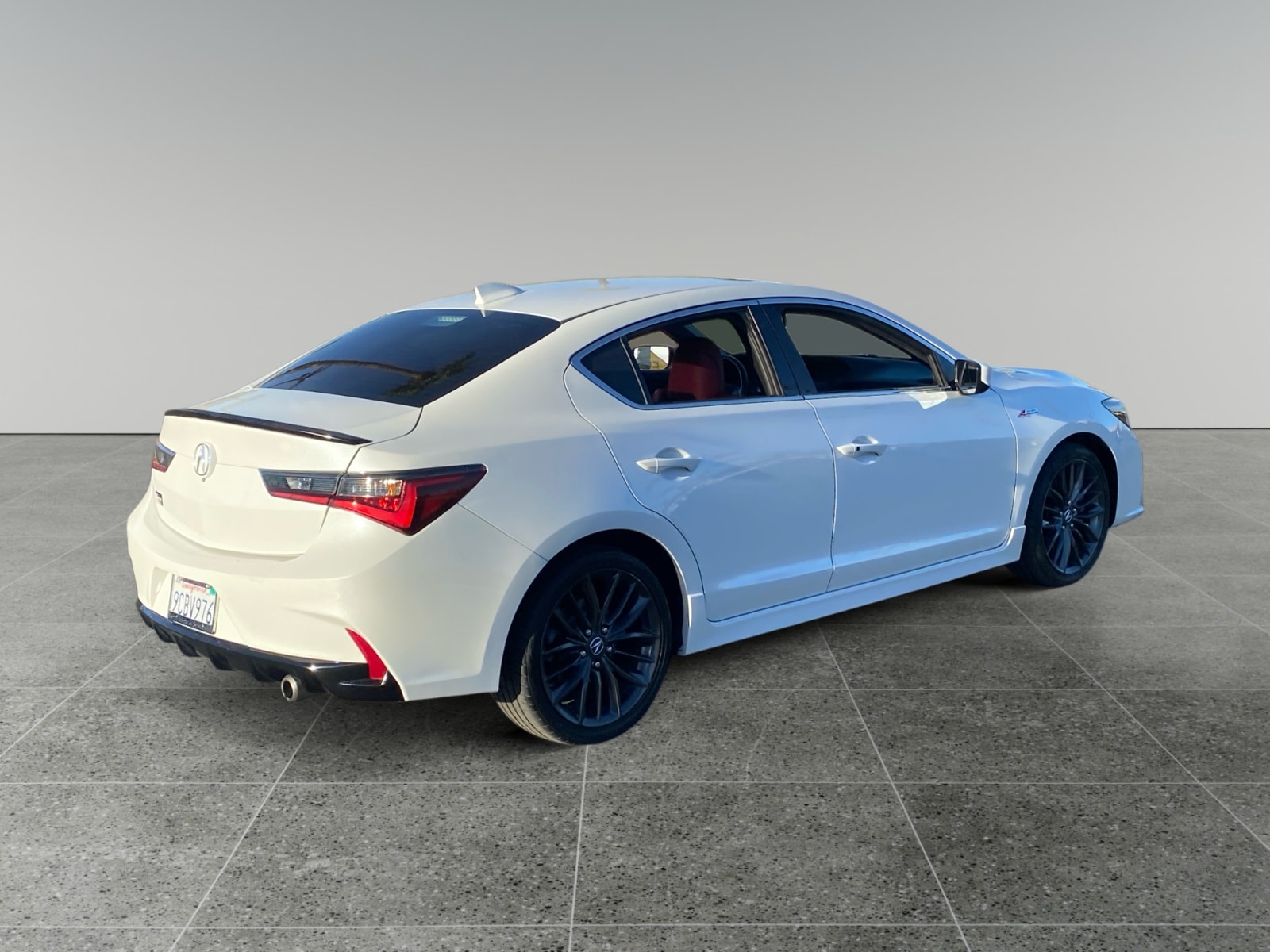 2019 Acura ILX Technology - Photo 5
