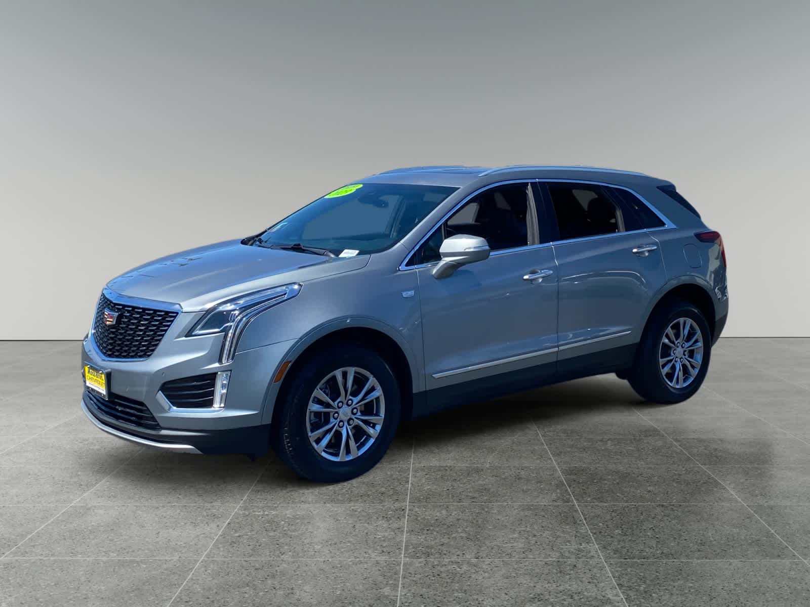 2023 Cadillac XT5