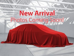 2027 Chevrolet Traverse LT SUV
