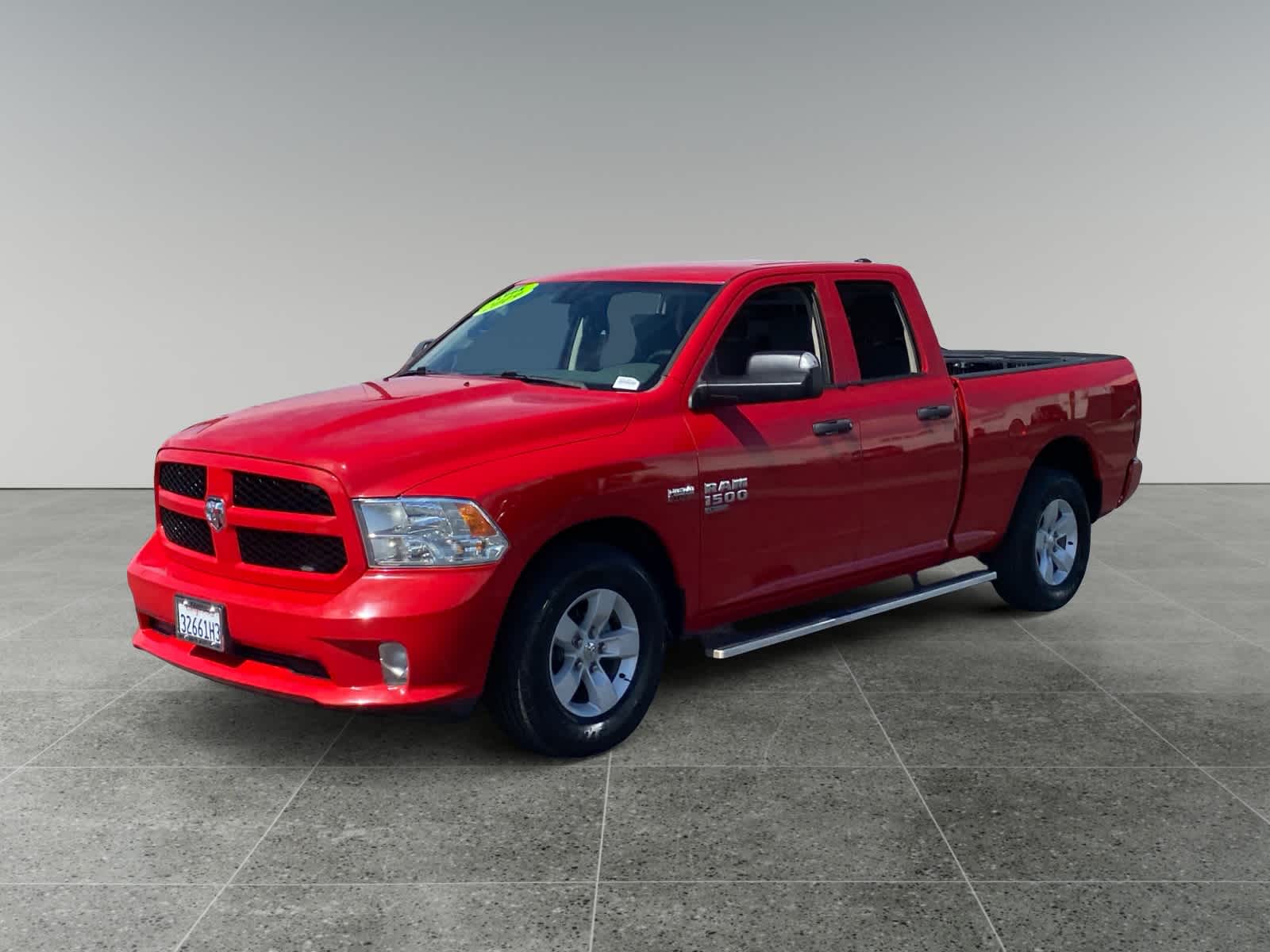 2019 RAM 1500 Classic Express