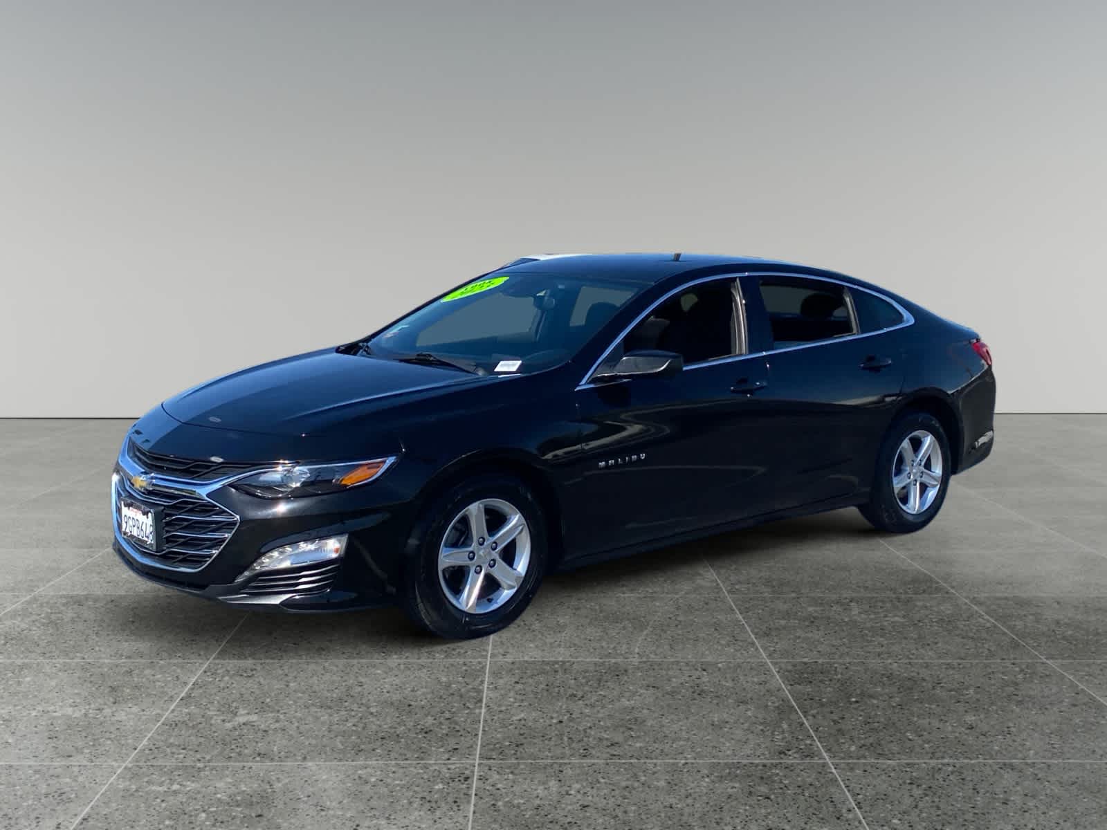 2023 Chevrolet Malibu