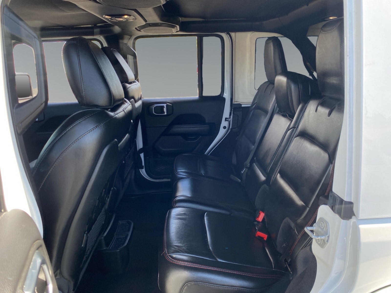 2022 Jeep Wrangler Unlimited Rubicon - Photo 13