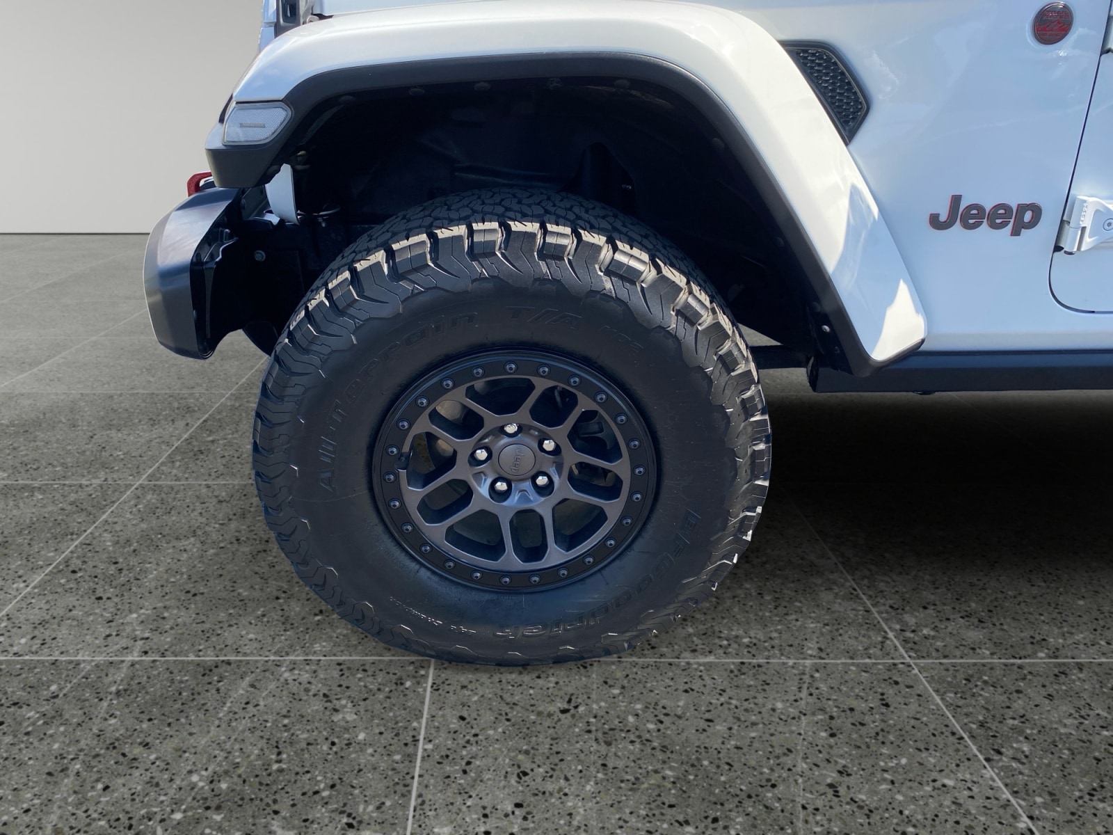 2022 Jeep Wrangler Unlimited Rubicon - Photo 14