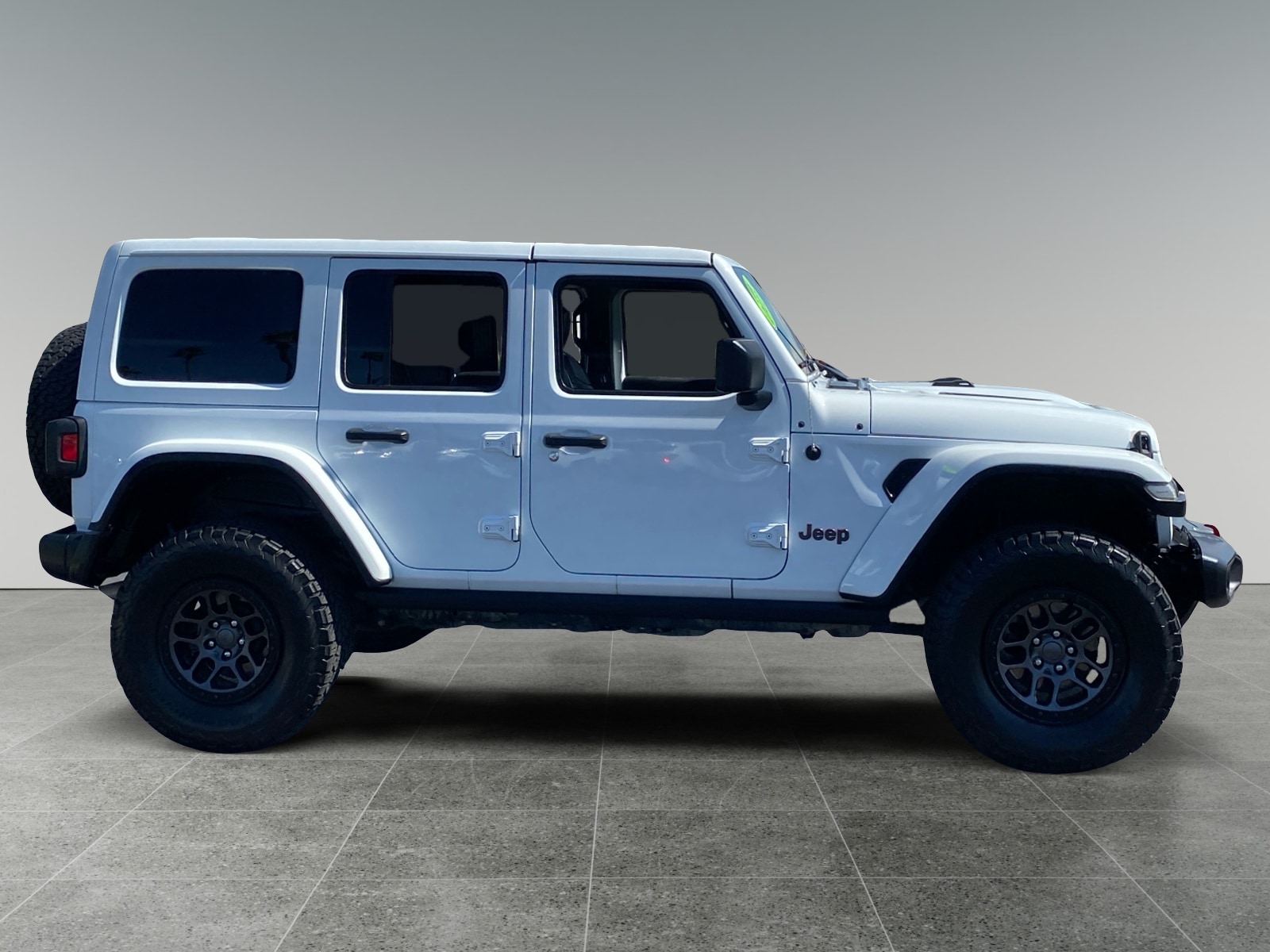 2022 Jeep Wrangler Unlimited Rubicon - Photo 6