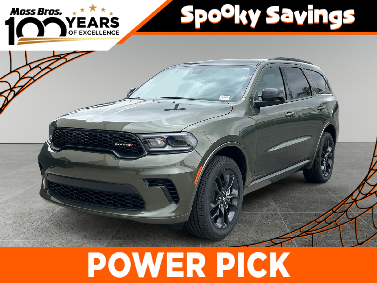 2026 Dodge Durango GT Sport Utility