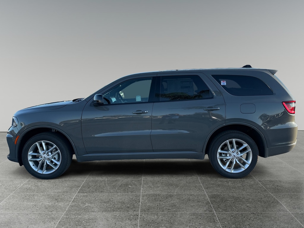 New 2026 Dodge Durango GT Sport Utility