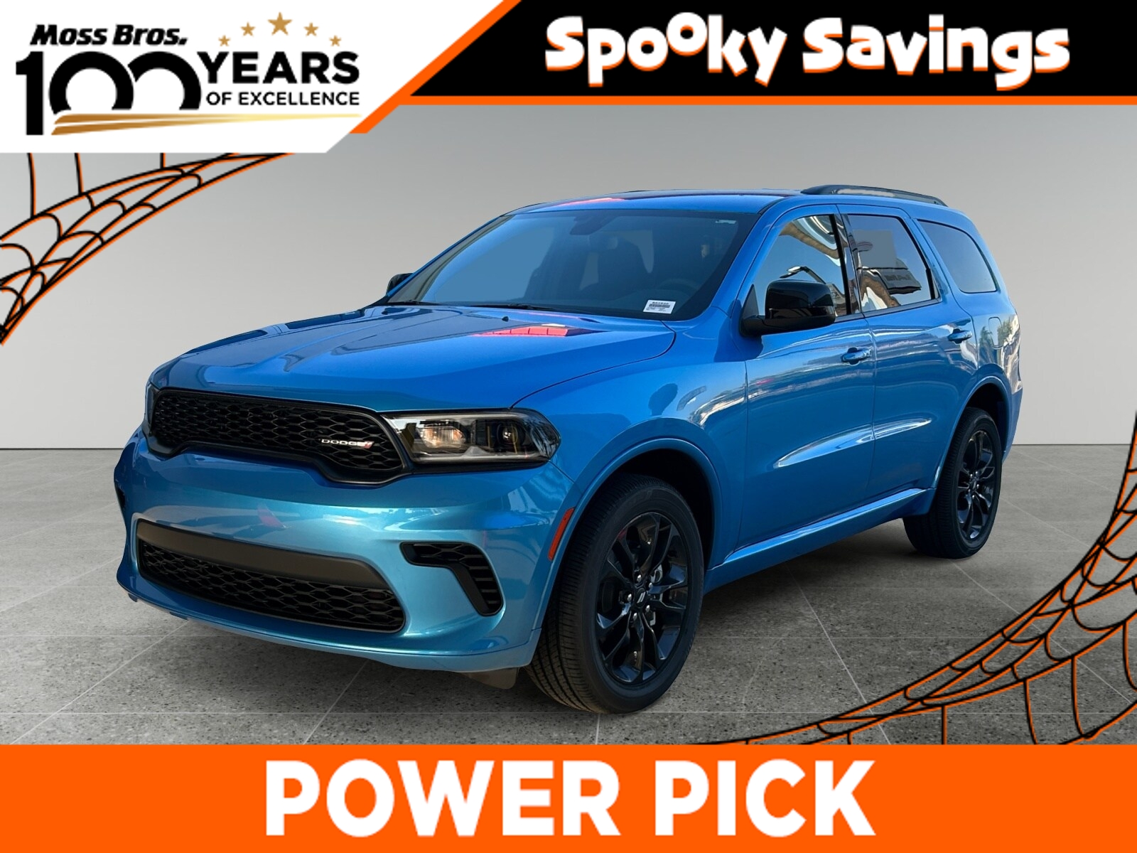 2026 Dodge Durango GT Sport Utility