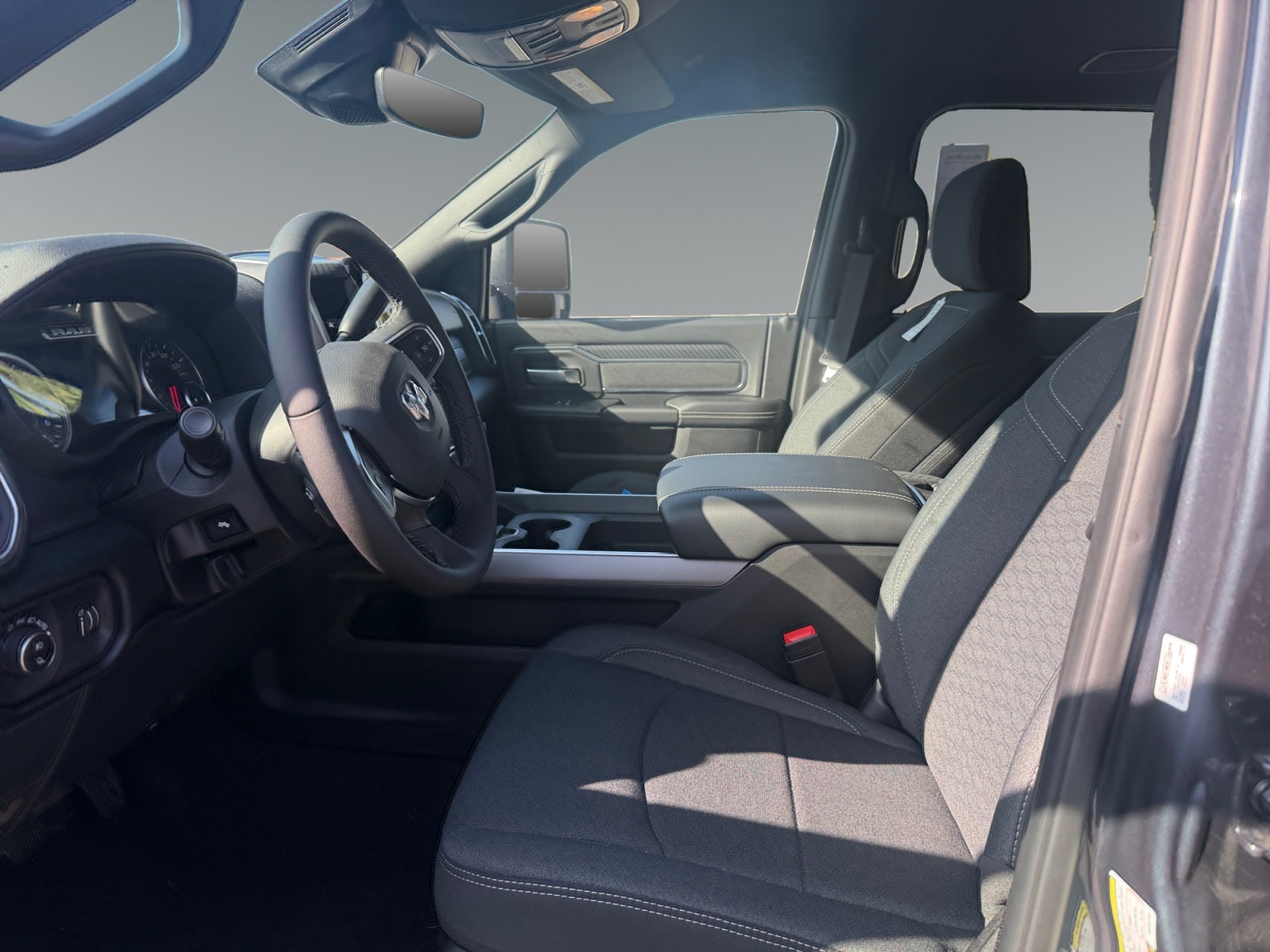 2026 RAM 3500 Big Horn - Photo 8