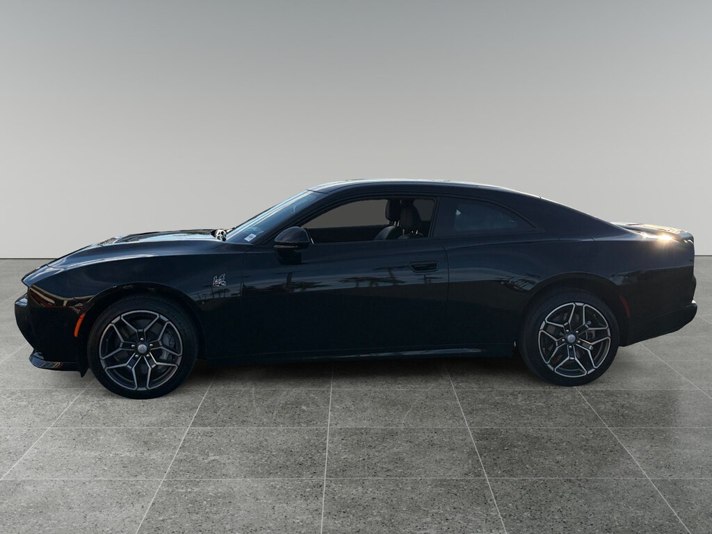 New 2026 Dodge Charger Scat Pack Coupe