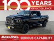  Ram 2500