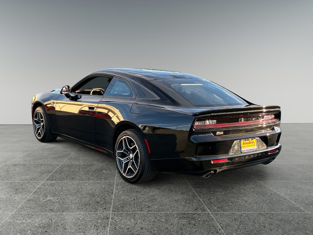New 2026 Dodge Charger Scat Pack Coupe