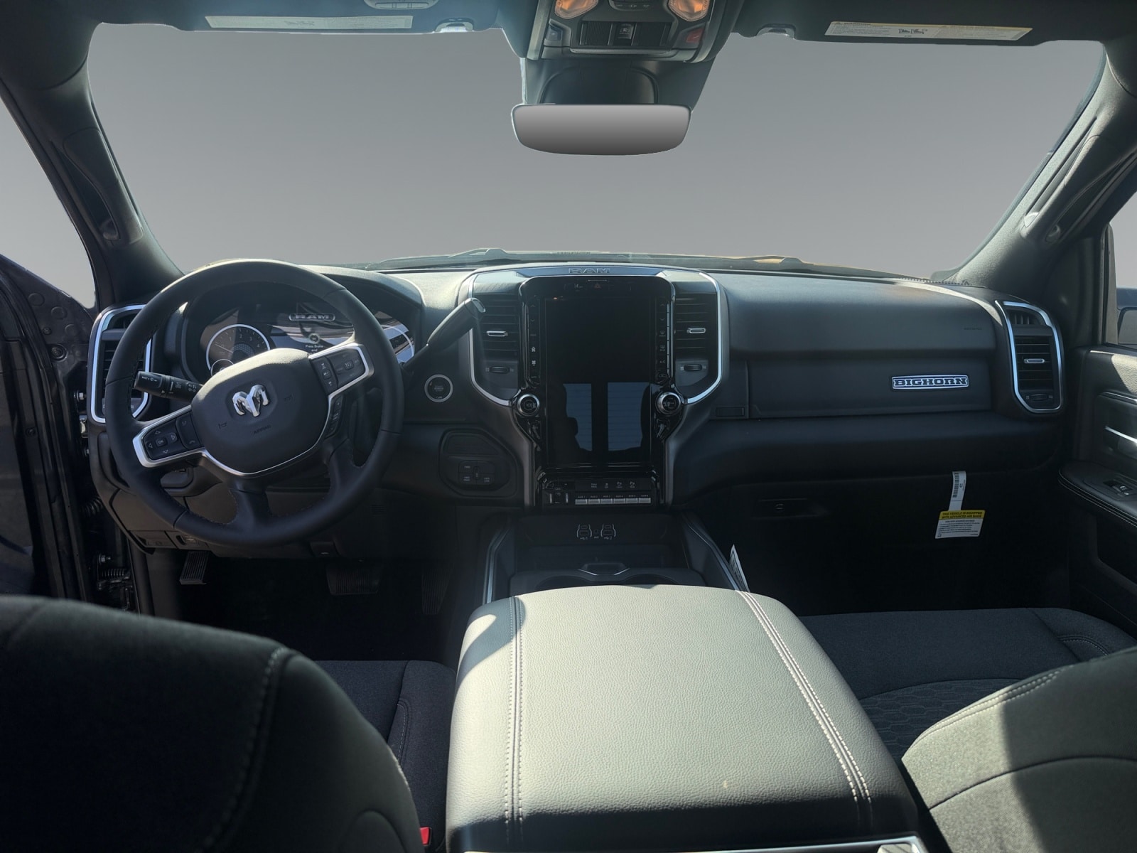 2026 RAM 3500 Big Horn - Photo 9