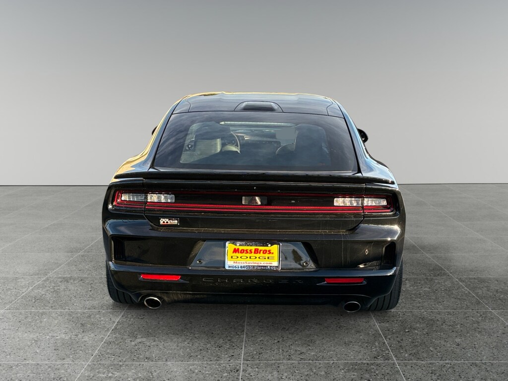 New 2026 Dodge Charger Scat Pack Coupe
