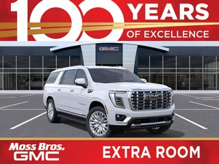 2026 GMC Yukon XL Denali SUV