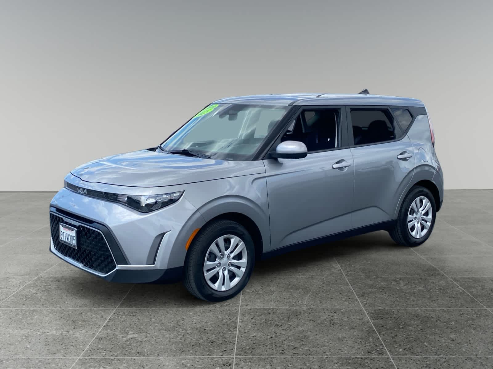 2025 Kia Soul