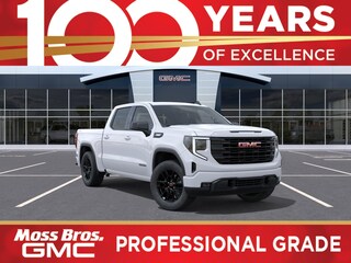 2026 GMC Sierra 1500 Elevation Truck