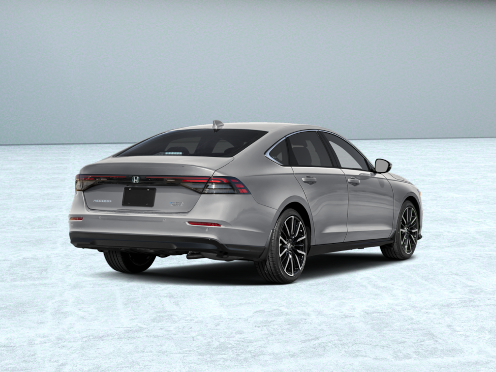 New 2026 Honda
