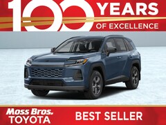 2026 Toyota RAV4 LE SUV
