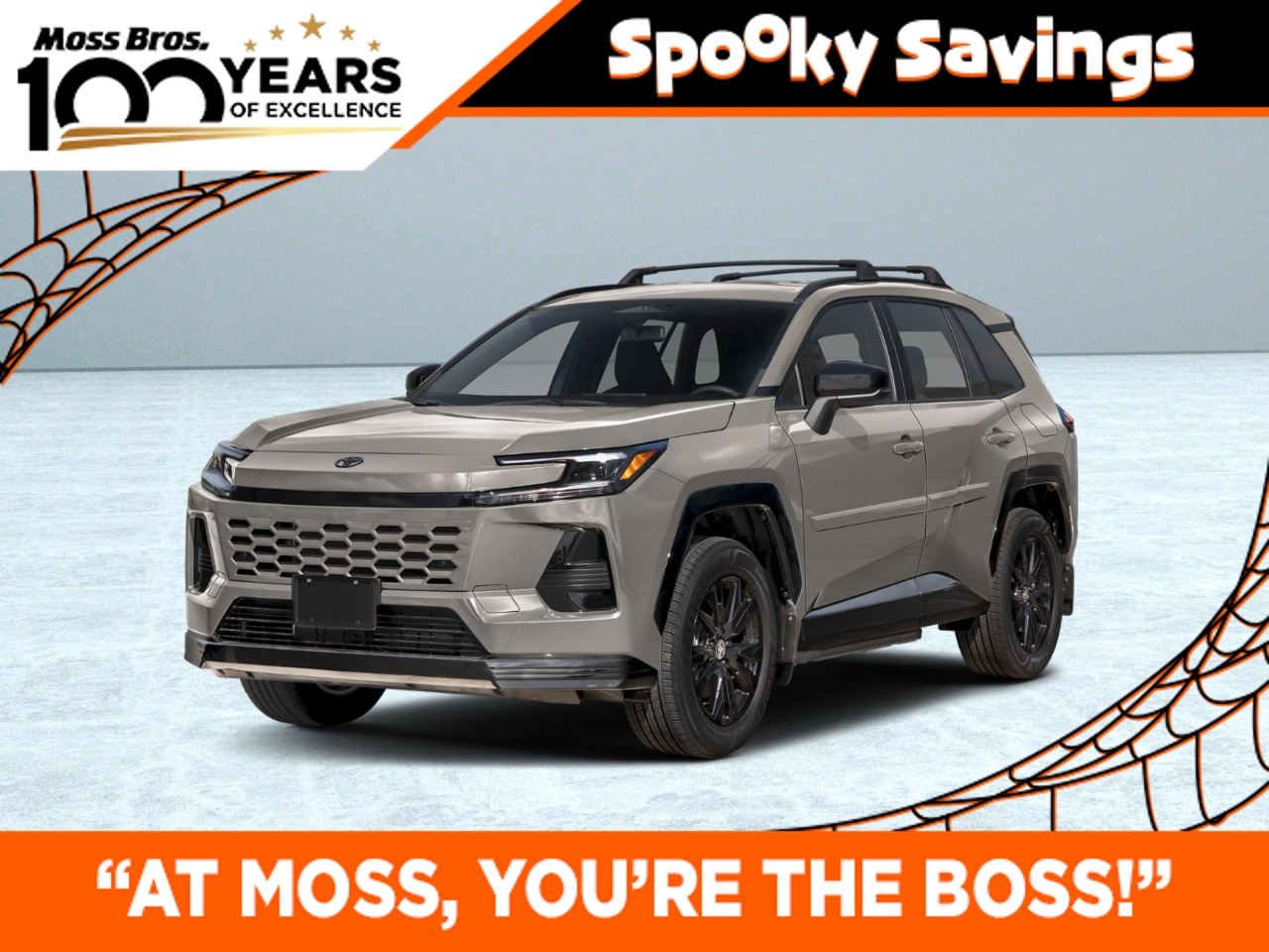 2026 Toyota RAV4 Plug-In Hybrid SE SUV