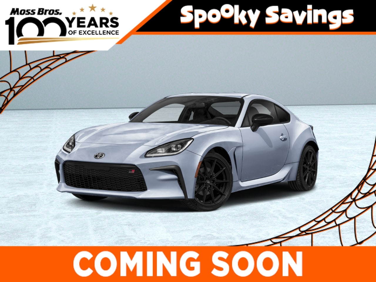 2027 Toyota GR86