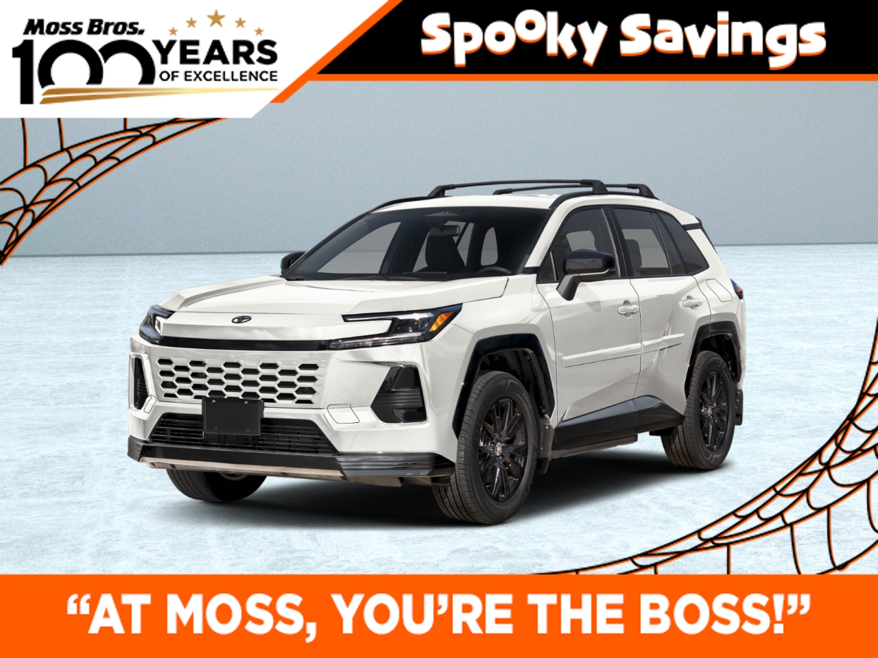 2026 Toyota RAV4 Plug-In Hybrid SE SUV