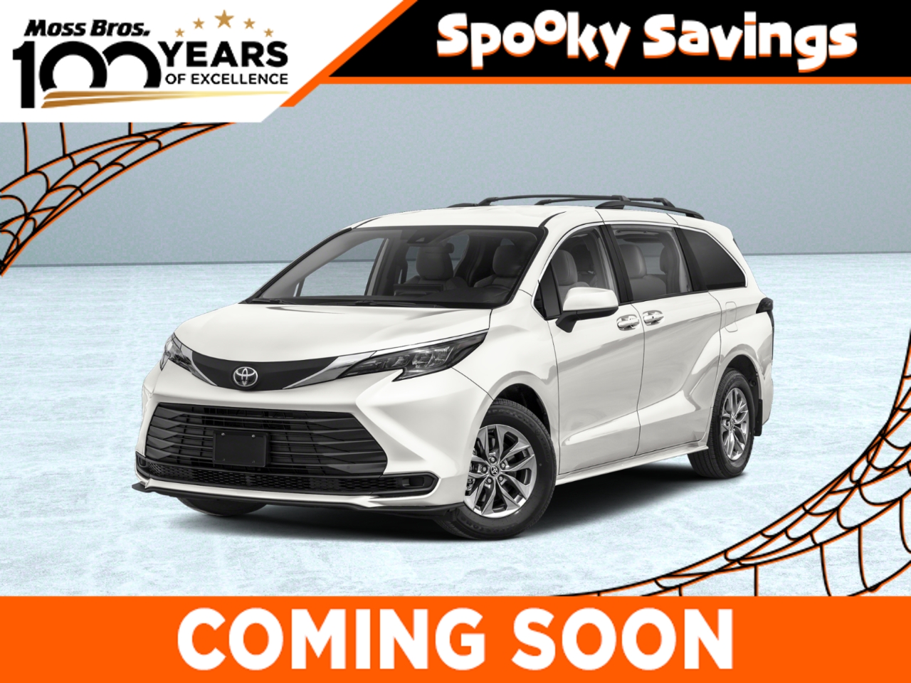 2026 Toyota Sienna LE Van Passenger Van