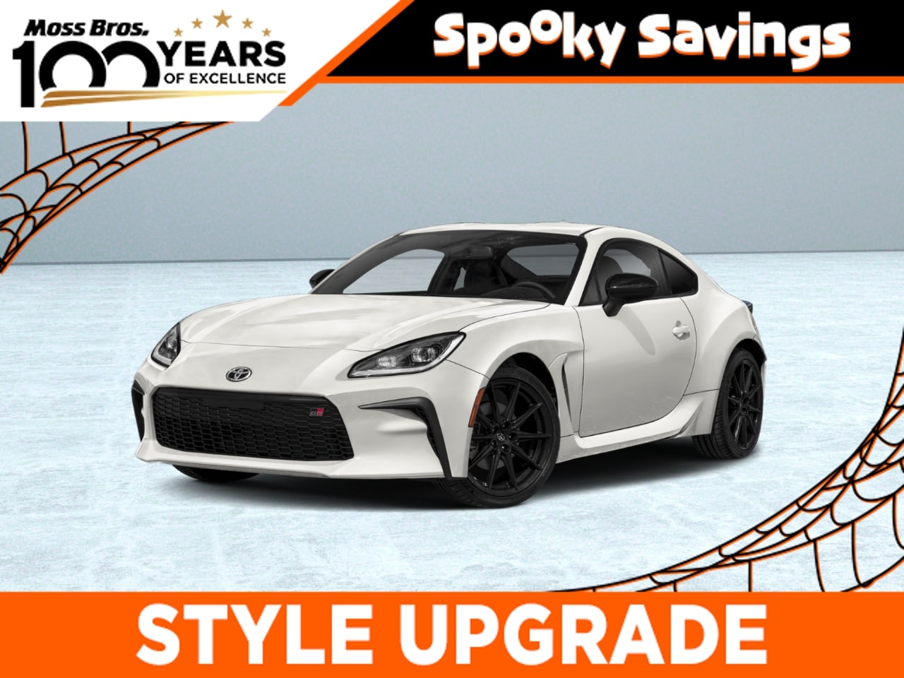 2027 Toyota GR86 Premium