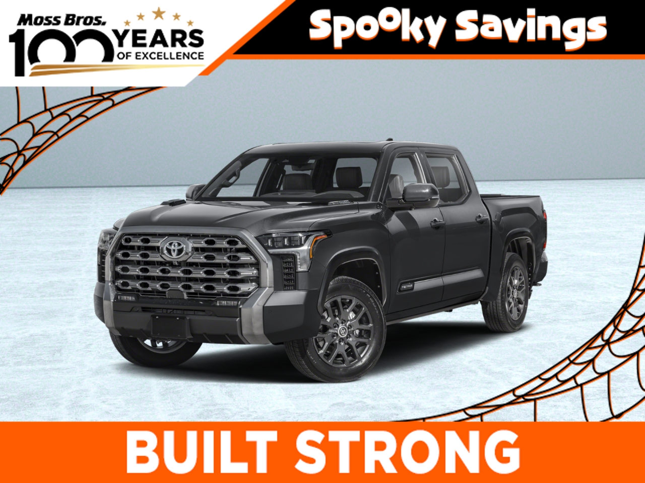 2026 Toyota Tundra i-FORCE MAX Platinum i-FORCE MAX Truck CrewMax