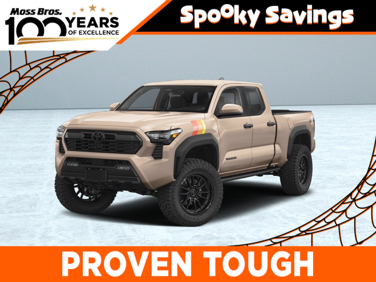 2026 Toyota Tacoma i-FORCE MAX TRD Off-Road i-FORCE MAX Truck Double Cab
