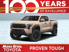 2026 Toyota Tacoma i-FORCE MAX TRD Off-Road i-FORCE MAX Truck Double Cab