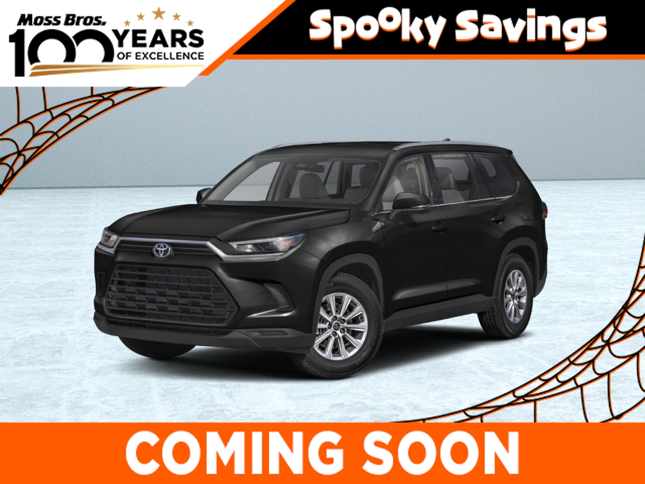 2026 Toyota Grand Highlander XLE SUV