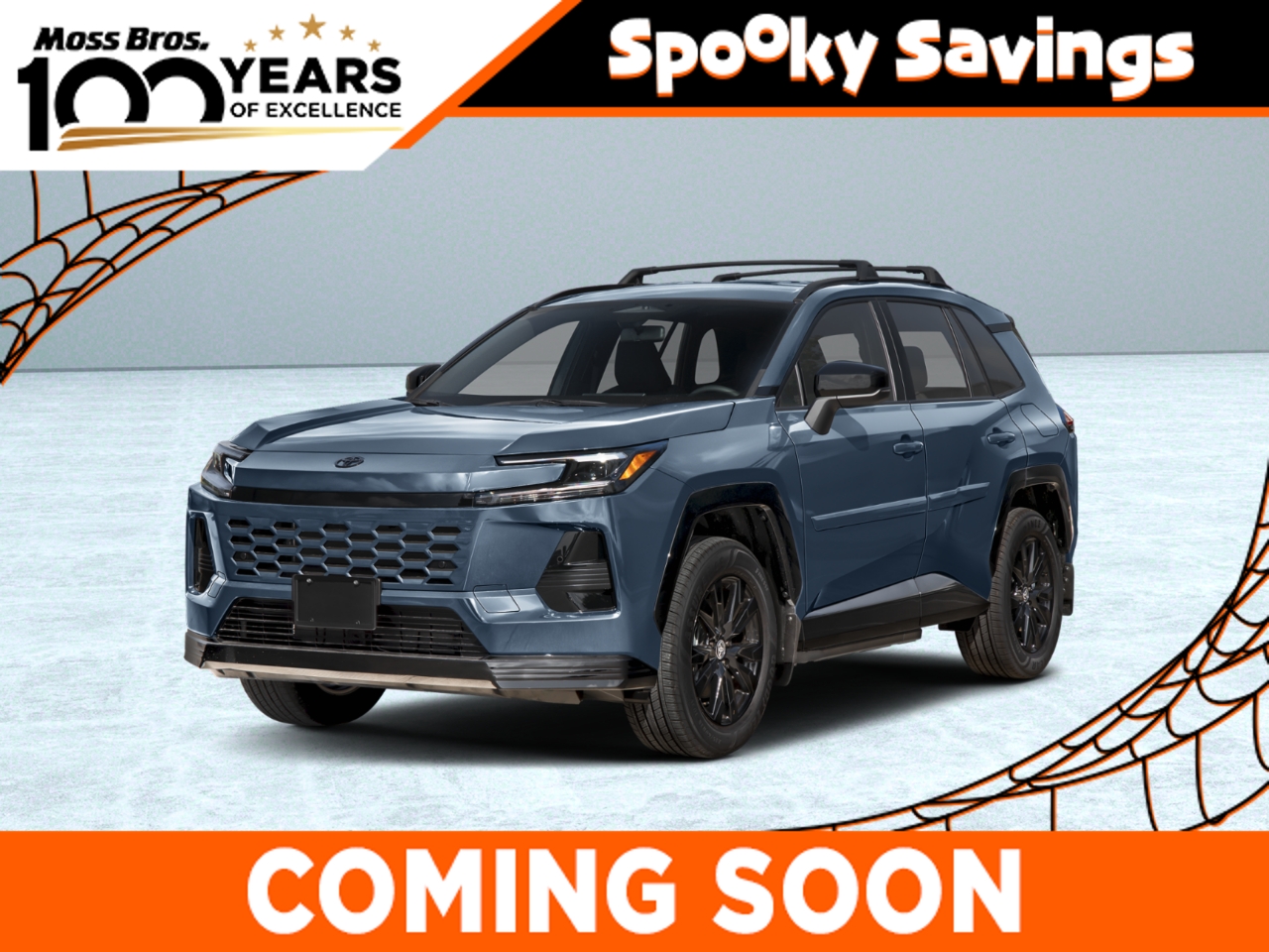 2026 Toyota RAV4 Plug-In Hybrid SE SUV