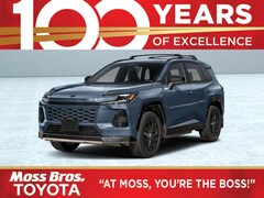 2026 Toyota RAV4 Plug-In Hybrid SE SUV