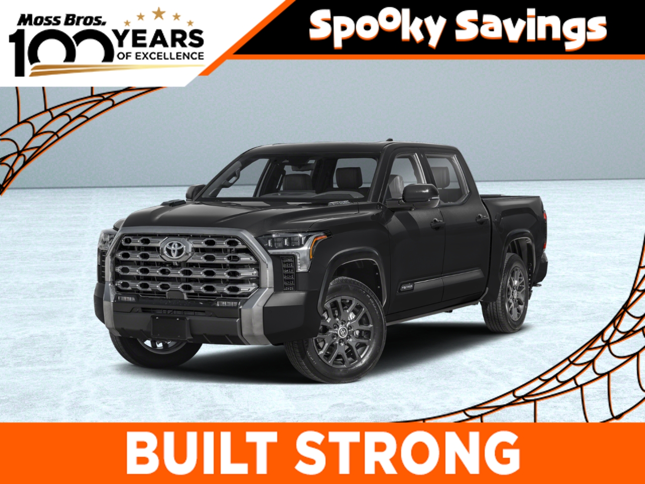 2026 Toyota Tundra i-FORCE MAX Platinum i-FORCE MAX Truck CrewMax
