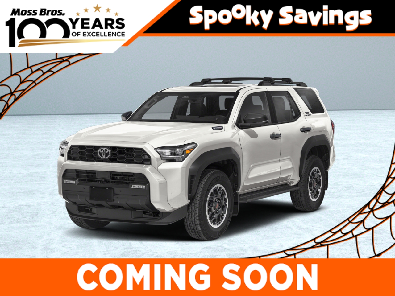 2026 Toyota 4Runner i-FORCE MAX TRD Off-Road Premium i-FORCE MAX SUV