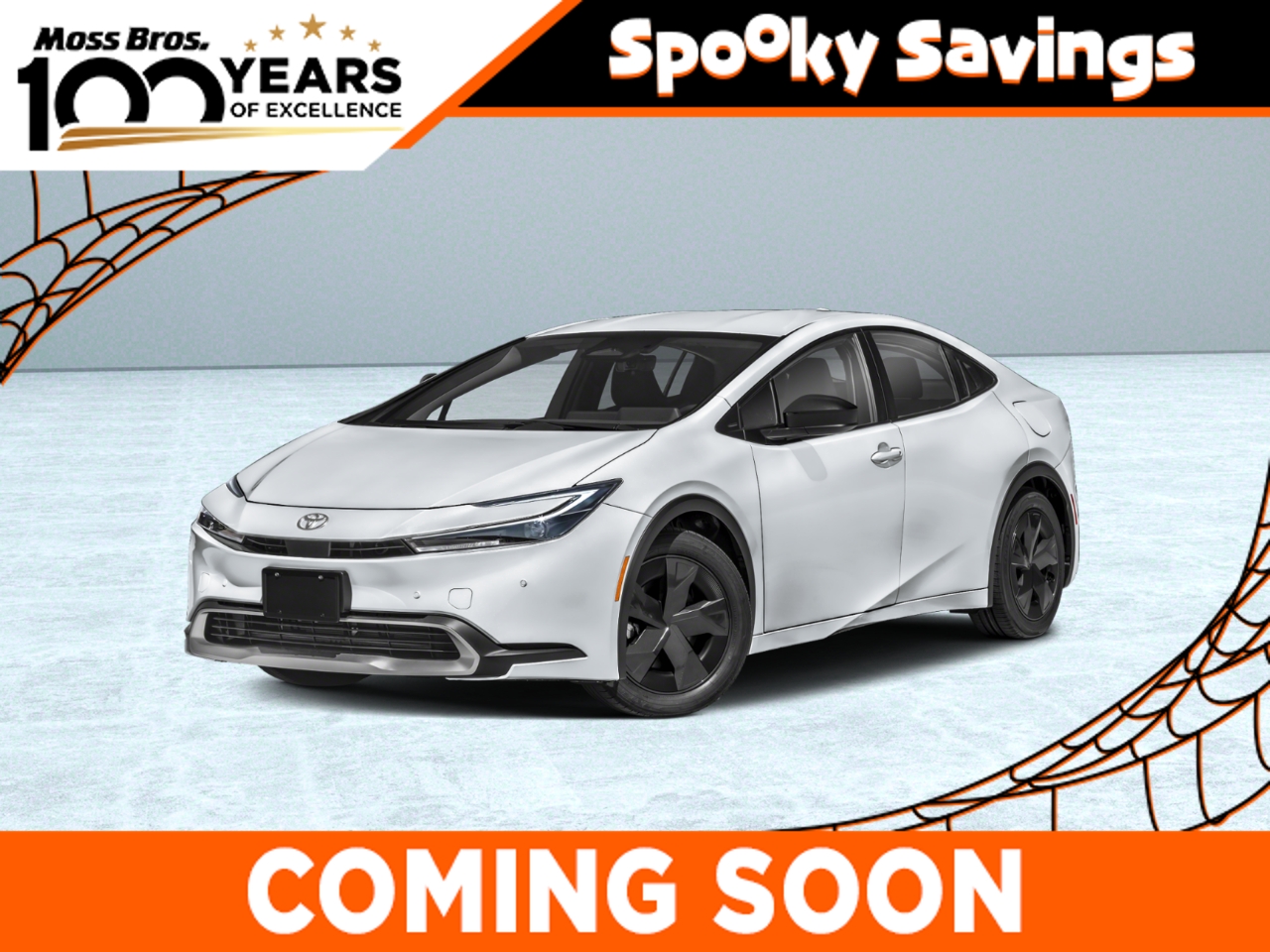 2027 Toyota Prius Plug-In Hybrid SE Hatchback
